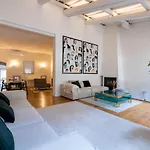 Loft In Santo Spirito