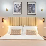 Hotel Lombardi
