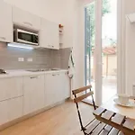 Flat Volturno - Garden