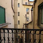 Vista Su Palazzo Vecchio