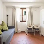Cute One Bedroom Apartment In Florence Outside Ztl