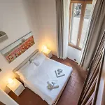 Cute One Bedroom Apartment In Florence Outside Ztl