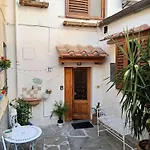 Casa Romantica Vicino Al Centro A Firenze
