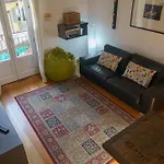 Cozy 1-Br Near Ponte Vecchio