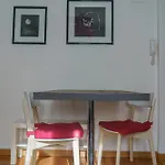 Cozy 1-Br Near Ponte Vecchio