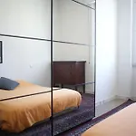 Apartment Corridoni 60