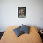 Apartment Corridoni 60