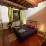 Casa Orisogi Centro Storico Piazza Santa Croce