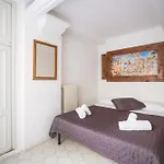 Stylish Dome Apartment