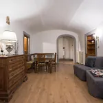 Stylish Dome Apartment