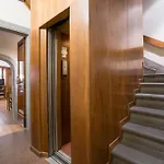 Stylish Dome Apartment