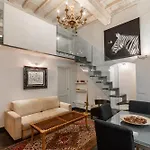 Calimaruzza Apartments - Luxury Signoria Florence