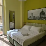 Jr Hotels Hermes Firenze