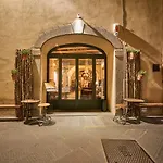 Residenza D\'Epoca La Basilica