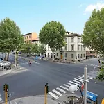 La Marmora 3 bedroom apartment near Galleria dell\'Accademia