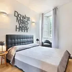 La Marmora 3 bedroom apartment near Galleria dell\'Accademia