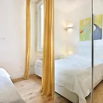 La Marmora 3 bedroom apartment near Galleria dell\'Accademia