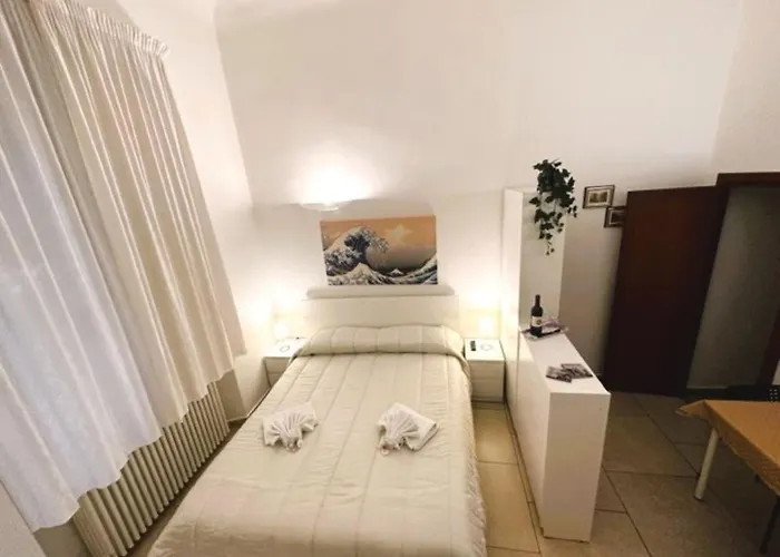 Elegant Suite Michelangelo