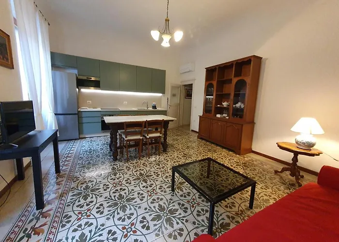Residenza Sangallo