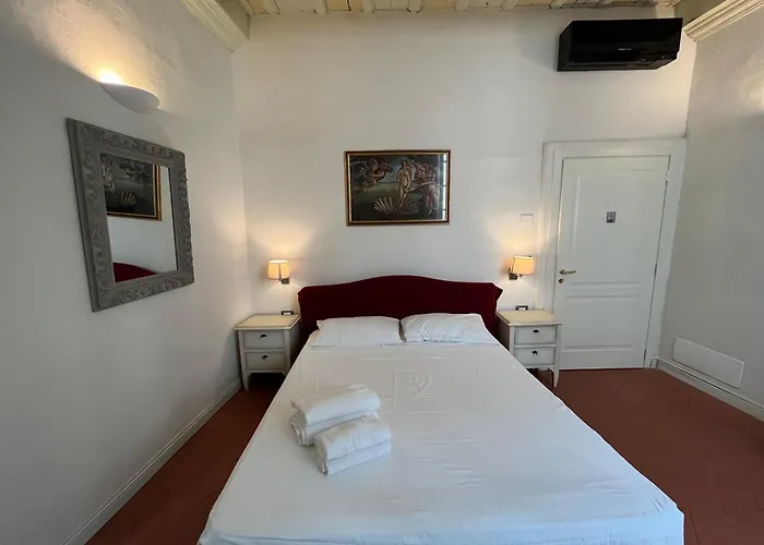 Residenza D\'Epoca Historia Luxury Boutique