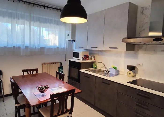 Appartamento Familiare A Firenze