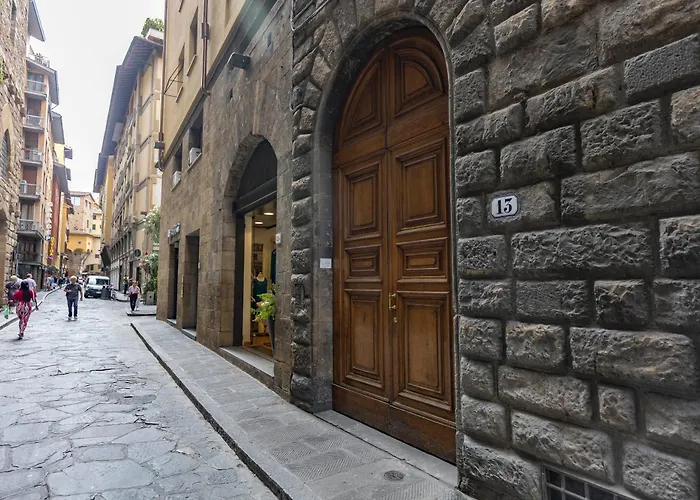 San Jacopo Loft