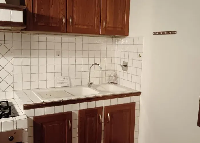 Chiesa Apt - Dolcevita Holiday