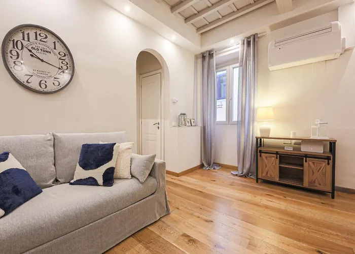 Apartments Florence - Silver Glow