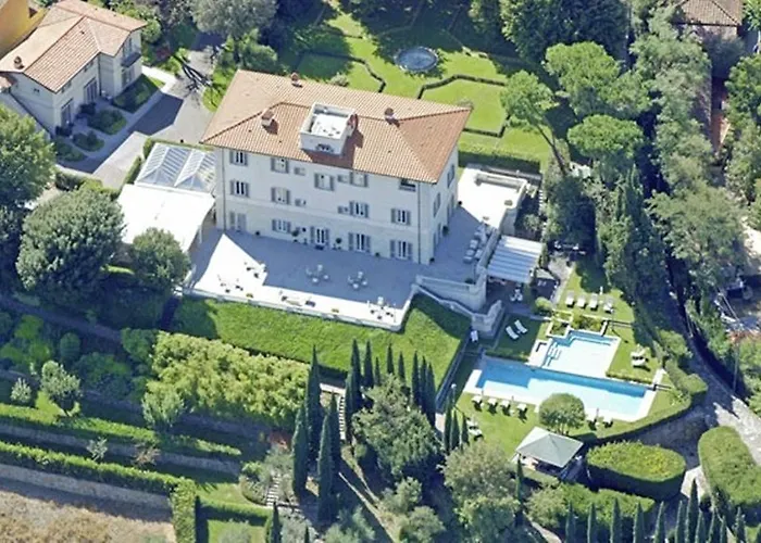 Villa La Vedetta