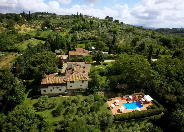 Marignolle Relais & Charme - Residenza D\'Epoca