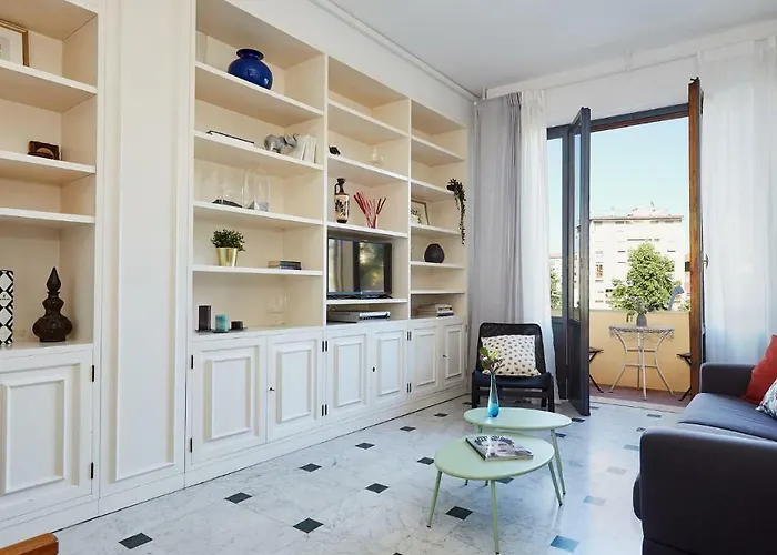 Casa Cosi - Beccaria