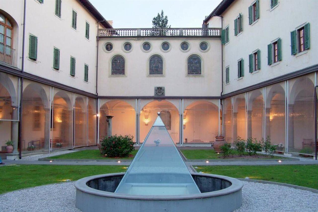 Convitto Della Calza - Casa Per Ferie Bed & Breakfast 3*