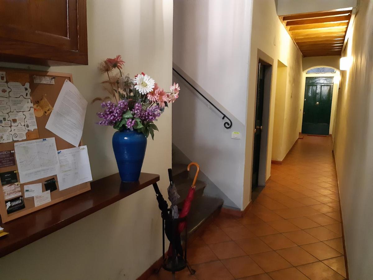 Apartment Residenza Sangallo