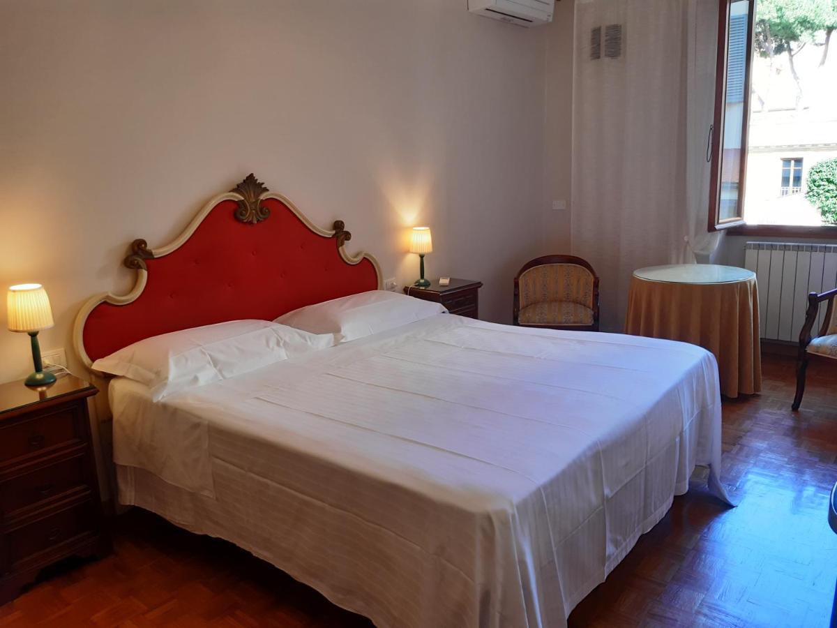 Residenza Sangallo Apartment *