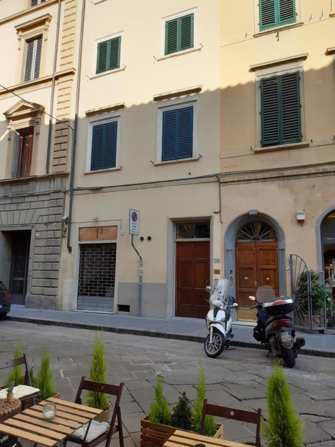 Residenza Sangallo