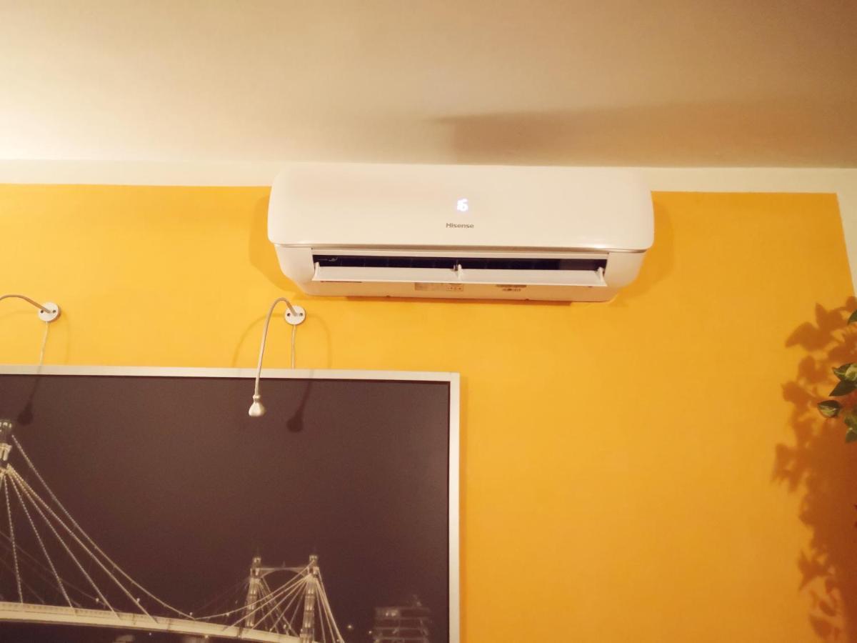Lina Dream House Appartement Florence