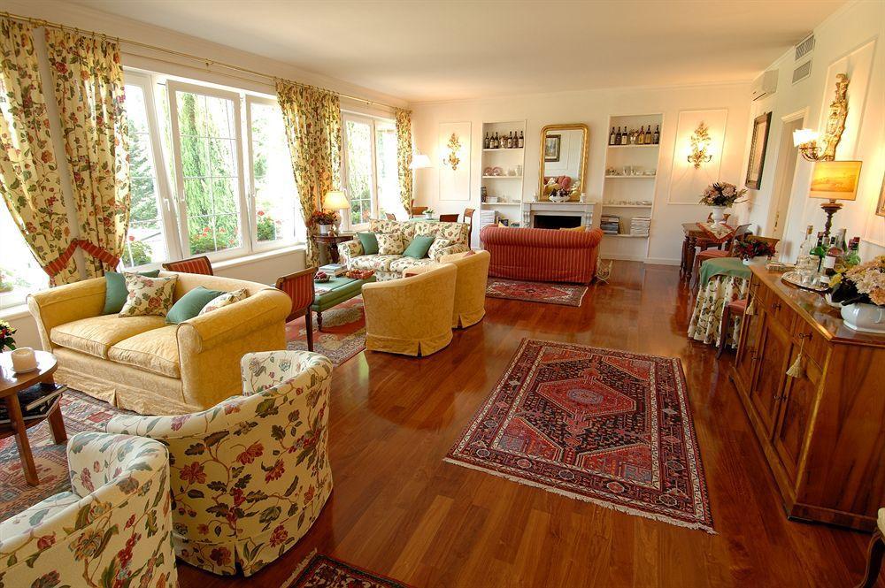 Landhuis Marignolle Relais & Charme - Residenza D'epoca *