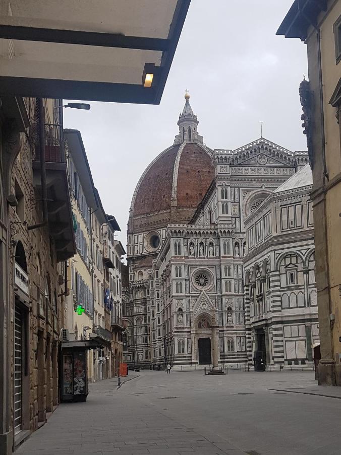 20 Passi Dal Duomo Apartment Florenz