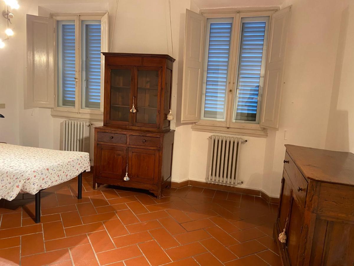 Apartamento Fiesolana 26 Florença