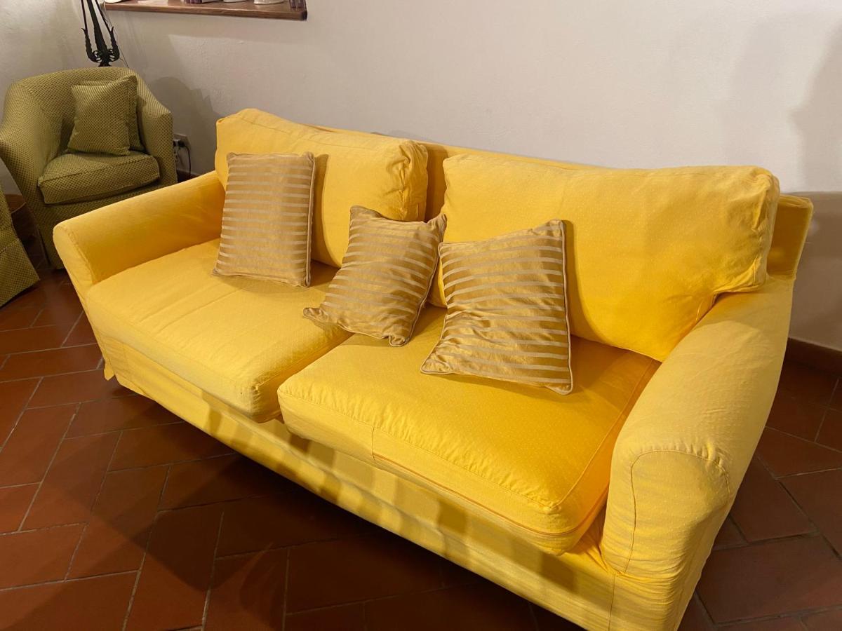Fiesolana 26 Apartamento