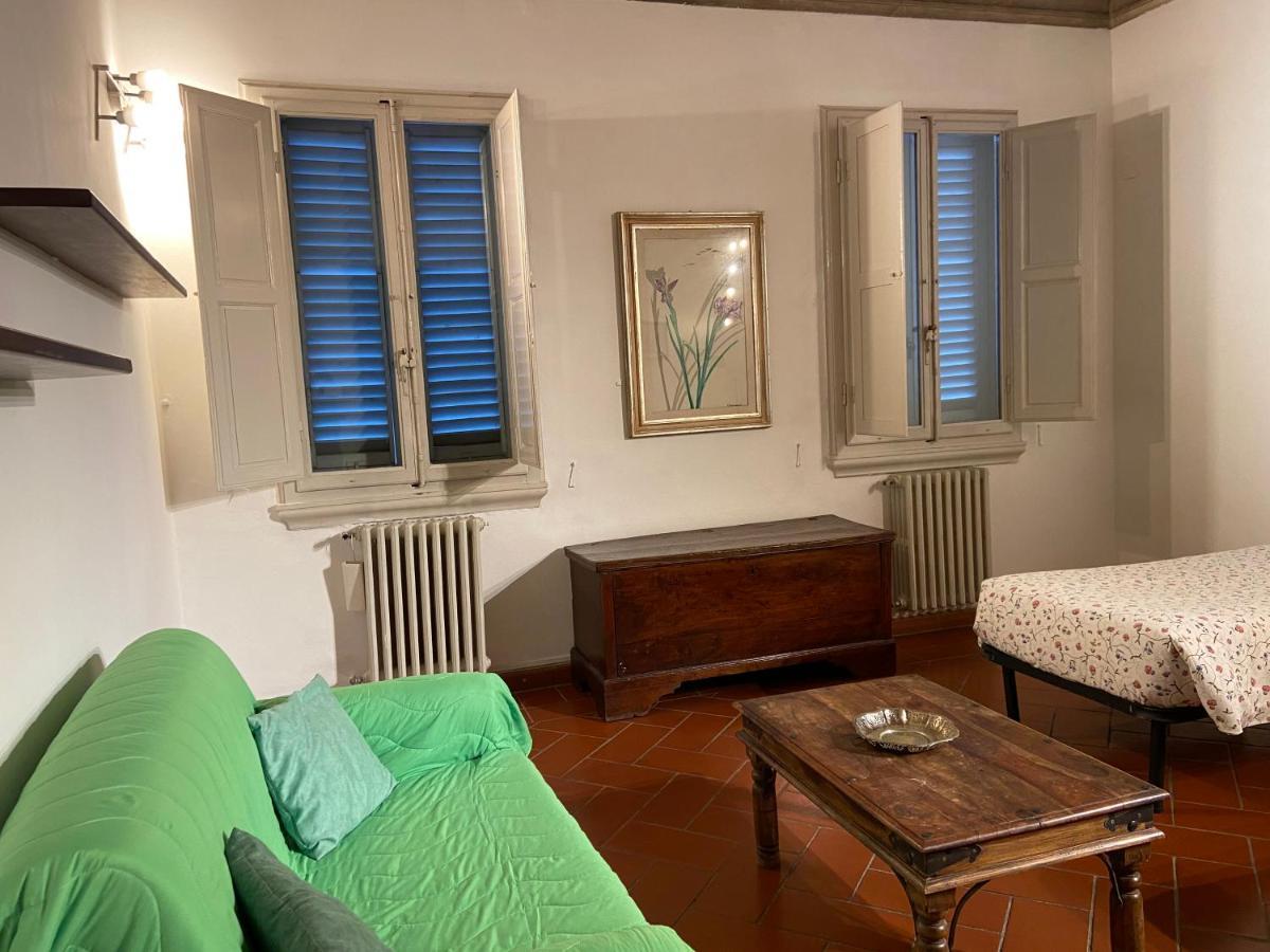 Fiesolana 26 Apartamento