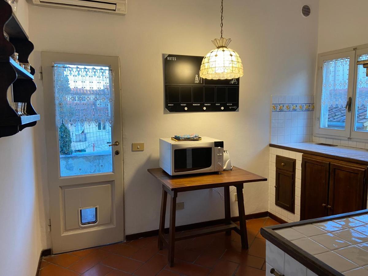Apartamento Fiesolana 26 *
