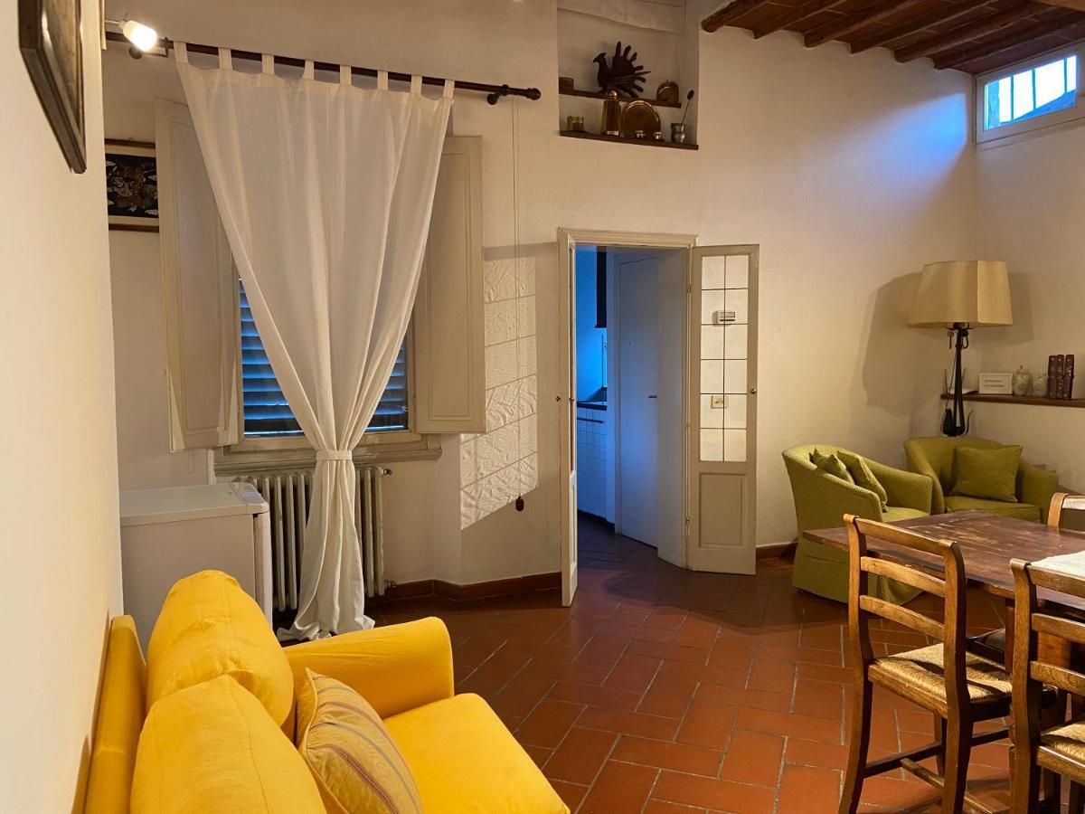 Apartamento Fiesolana 26 *