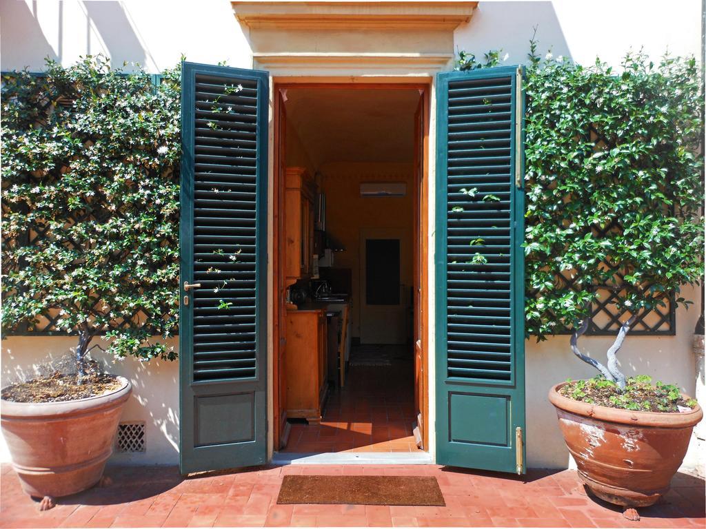 Poggio Imperiale * Florença