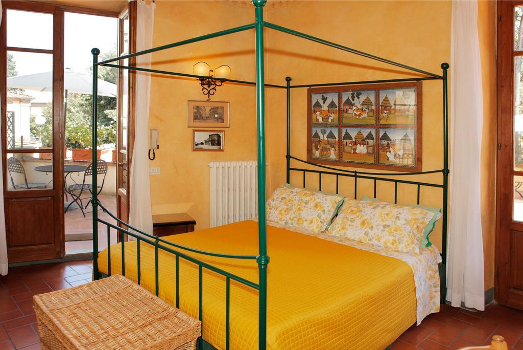 Apartamento Poggio Imperiale
