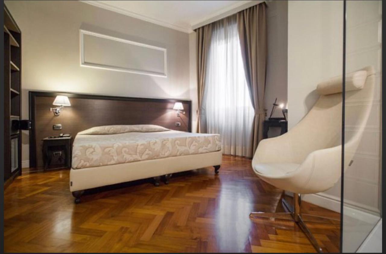 Lombardia 3* Florence