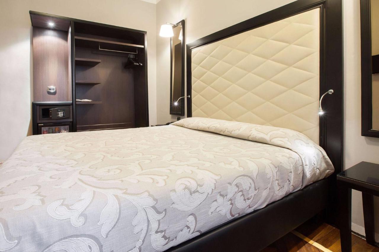 Lombardia Hotel 3*