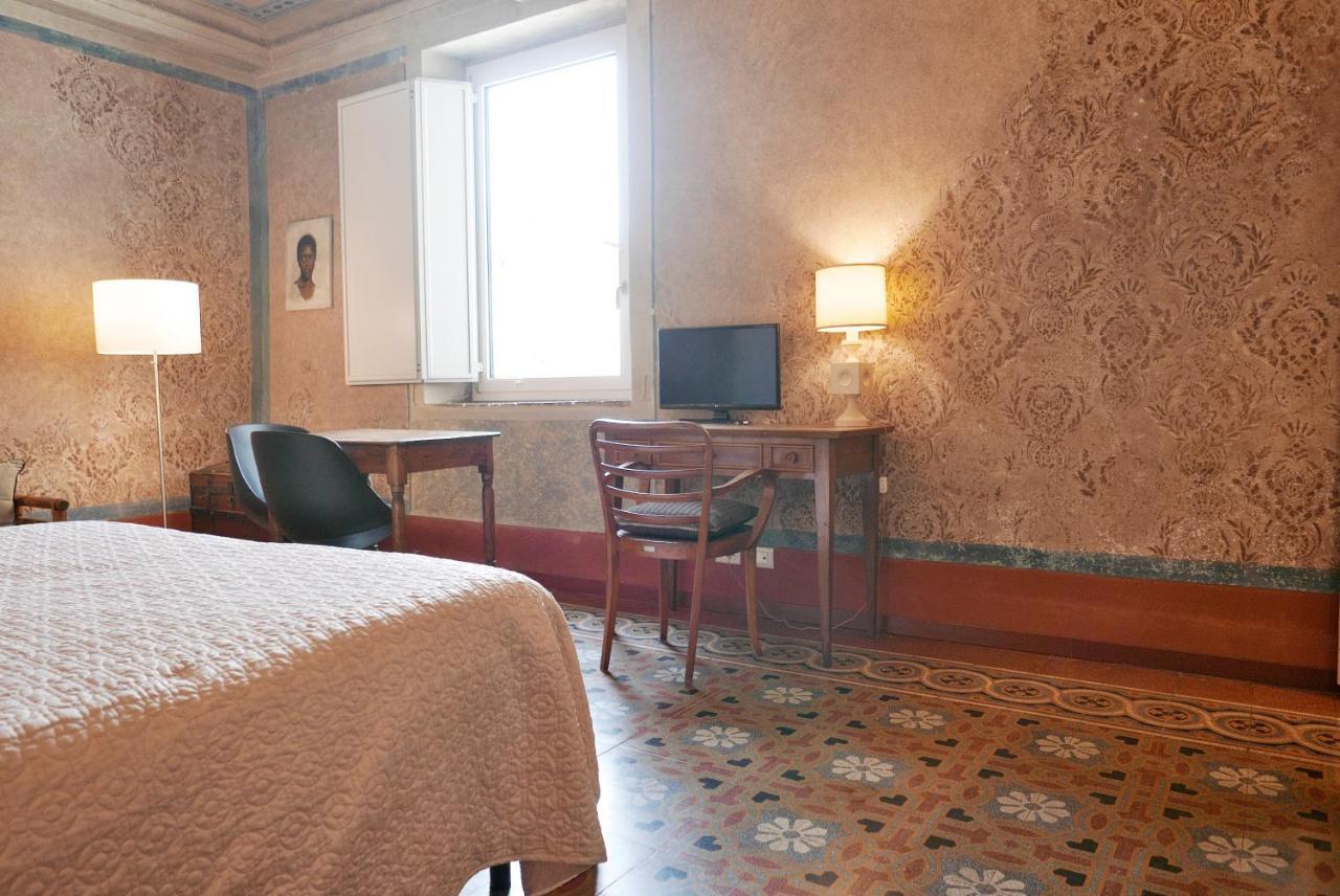 Apartamento Oriuolo Florença