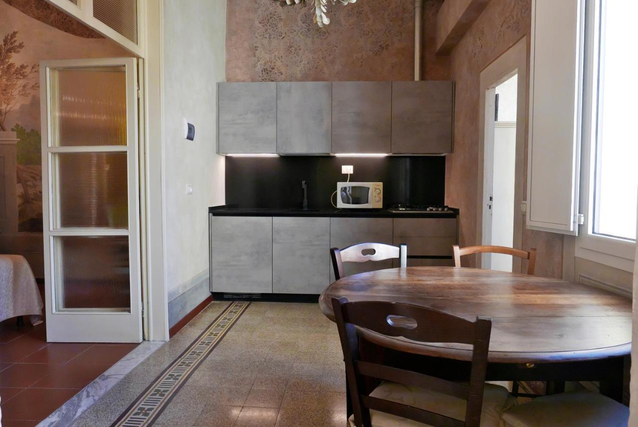 Oriuolo Apartamento *