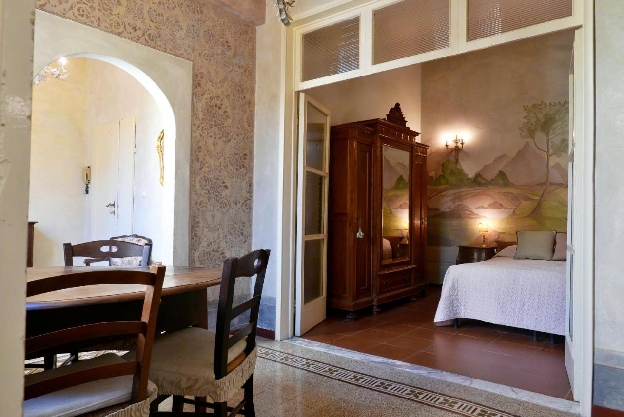Apartamento Oriuolo *